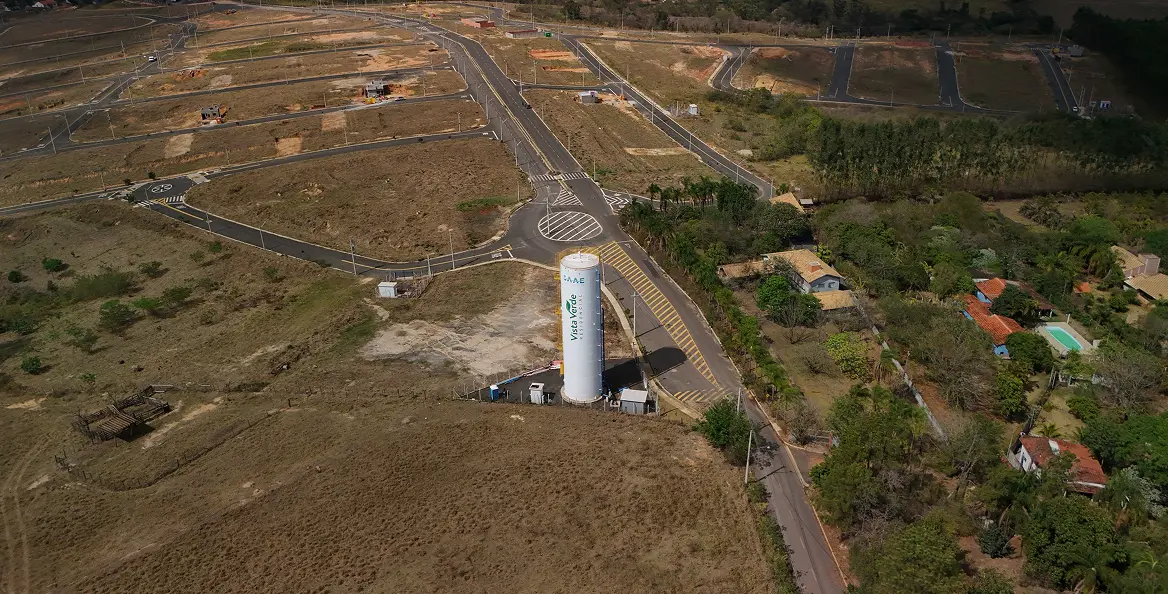 Residencial Vista Verde I e II