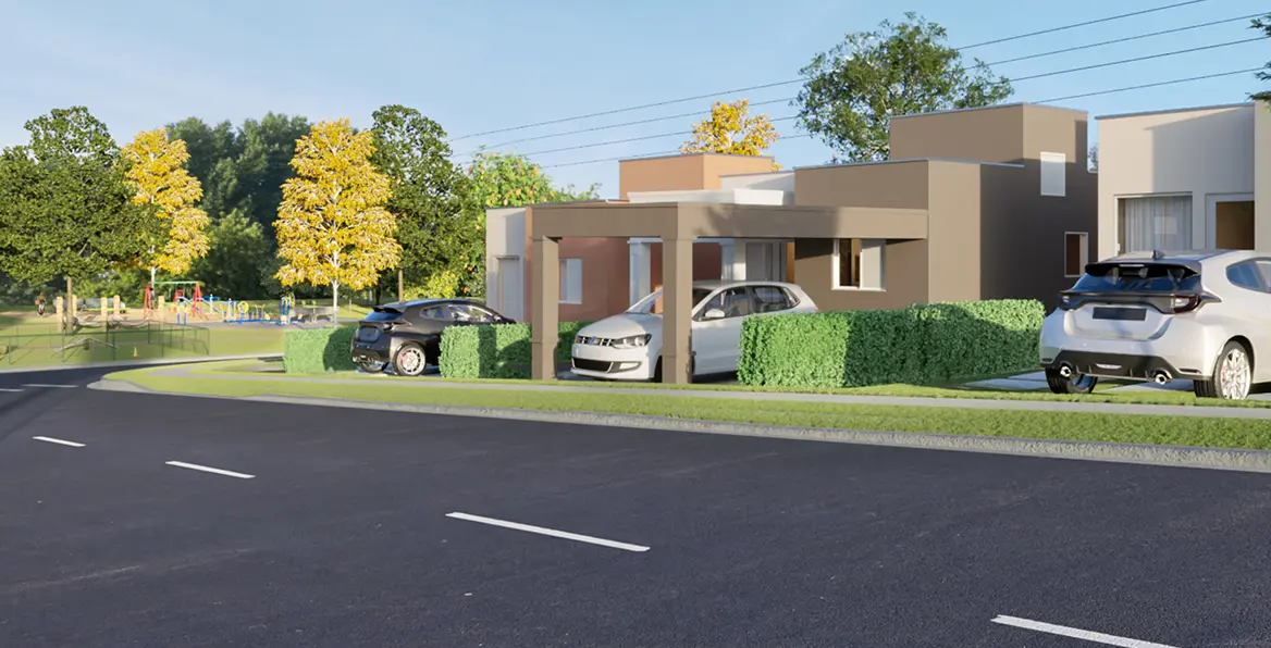 Veccon Moradas 01 – Lotes