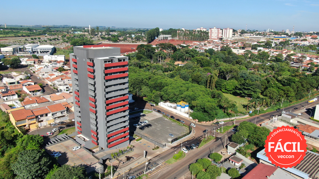 Veccon Prime Center